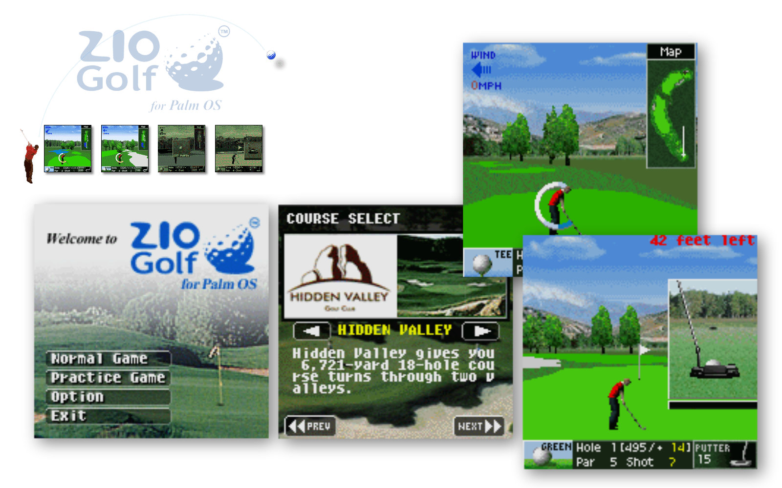 ZioGolf