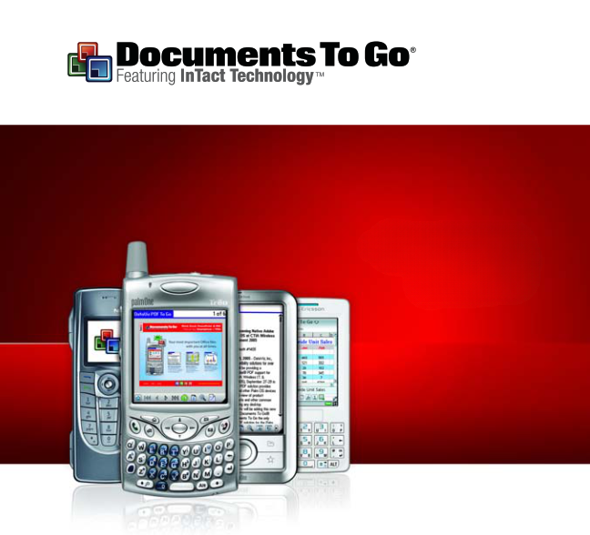 Documents To Go